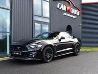 Occasion Ford Mustang GT Fastback 2016 Noir Coupé