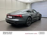 occasion Audi e-tron 476ch Extended Quattro