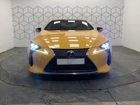 occasion Lexus LC 500 500h Sport+