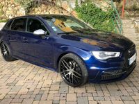 occasion Audi S3 Sportback 2.0 TFSI 300 Quattro S-Tronic 6