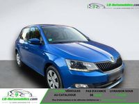 Occasion Skoda Fabia 75 ch (55 kW) 2018 Citadine