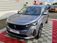 Occasion Peugeot 3008 Allure 179 ch (131 kW) 2021 SUV