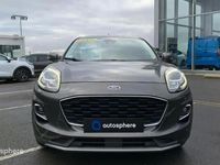 Occasion Ford Puma Business Edition 122 ch (89 kW) 2021 SUV