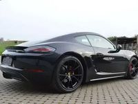 occasion Porsche 718 Cayman S Turbo 350 Ch 40.000 Km !! 1 Main !!