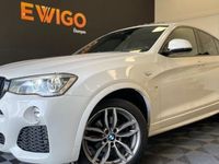 Occasion BMW X4 M Sport 190 ch (139 kW) 2016 SUV