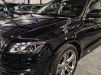 Occasion Audi Q5 Exclusive 211 ch (155 kW) 2012 SUV
