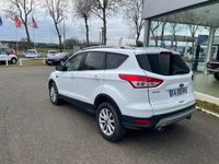 occasion Ford Kuga 2.0 Tdci 150ch Titanium 4x4 Powershift