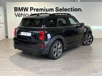 Occasion Mini Cooper Countryman Premium Plus 95 ch (69 kW) 2022 Noir SUV