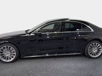 occasion Mercedes S580 Classee 510ch AMG Line 9G-Tronic