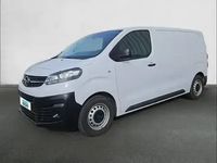 occasion Opel Vivaro Fourgon Fgn L2 1.5 Diesel 120 Ch Pack Business