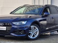 Occasion Audi A4 Ambition 205 ch (150 kW) 2023 Bleu Break