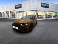 Occasion DS Automobiles DS3 Grand Chic 110 ch (80 kW) 2019 Jaune Citadine