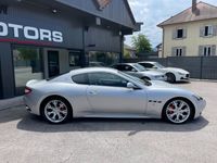 occasion Maserati Granturismo S 4.7 V8 440