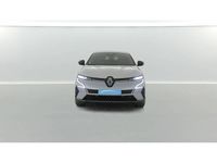 Occasion Renault Megane E-Tech Iconic 161 kW (220 ch) 2022 Gris Berline