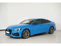 occasion Audi RS5 2.9 V6 Tfsi 450ch Quattro Tiptronic 8 Euro6d-t