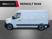 Occasion Renault Master 135 ch (99 kW) 2024 Monospace