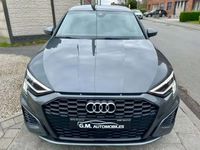 occasion Audi A3 30 TDi S line Stronic*GPS*CAMERA*CUIR*TOIT PANO*