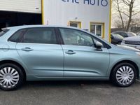 occasion Citroën C4 1.6 HDI 90 FAP CONFORT