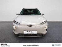 occasion Hyundai Kona Electrique 39 Kwh - 136 Ch Intuitive
