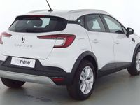 Occasion Renault Captur Business 95 ch (69 kW) 2020 Blanc SUV