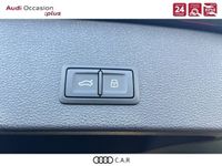 occasion Audi Q2 35 TFSI 150 BVM6 S line