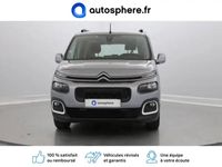 occasion Citroën Berlingo M PureTech 110ch S&S Feel