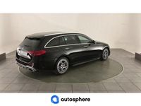 occasion Mercedes E300 CLASSE C BREAK204+129ch AMG Line