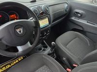 Occasion Dacia Lodgy Stepway 115 ch (84 kW) 2016 Monospace