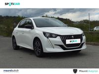 occasion Peugeot 208 208BlueHDi 100 S&S BVM6 Allure Pack 5p