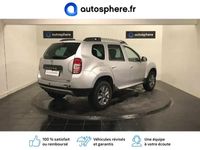 occasion Dacia Duster 1.2 TCe 125ch Prestige 4X2 Euro6