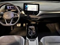 Occasion VW ID.4 Pro 128 kW (175 ch) 2022 Noir SUV