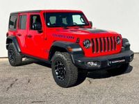 occasion Jeep Wrangler - VIVA3673714