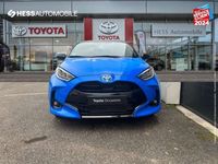 occasion Toyota Yaris 130h Première MC24