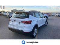 occasion Seat Arona 1.0 EcoTSI 95ch Start/Stop Urban Euro6d-T