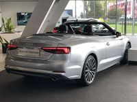 occasion Audi Cabriolet 2.0 tfsi 190ch s tronic s line
