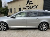 Occasion Volvo V70 Summum 10 ch (7 kW) 2016 Break