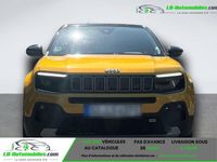 occasion Jeep Avenger 115kW 4x2