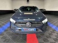occasion Mercedes A250 CL- BV 8G-DCT BERLINE AMG Line EDITION