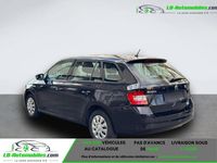 Occasion Skoda Fabia 90 ch (66 kW) 2016 Break