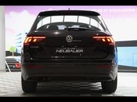 occasion VW Tiguan 1.4 TSI 125ch Confortline