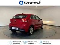 occasion Kia Rio 1.0 T-GDI 100ch Active DCT7