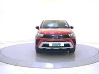 Occasion Opel Crossland X 110 ch (80 kW) 2023 Rouge SUV