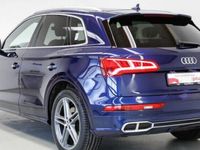 occasion Audi SQ5 II 3.0 V6 TFSI 354ch quattro Tiptronic 8