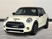 Occasion Mini Cooper S Chili 181 ch (133 kW) 2020 Citadine