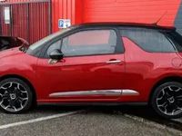 occasion DS Automobiles DS3 1.2i Puretech 110 Bva Sport Chic