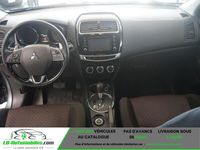 occasion Mitsubishi ASX 2.2 DI-D 150 4x4 BVA