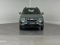 Occasion Dacia Spring Extreme 49 kW (67 ch) 2023 Citadine