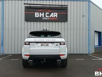 occasion Land Rover Range Rover evoque Td4 180 Landmark Edition Bva *attelage *hayon Electrique *garantie 6 Mois