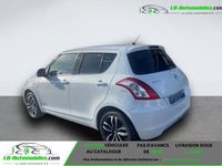 Occasion Suzuki Swift 94 ch (69 kW) 2016 Citadine
