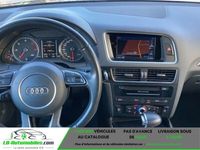 occasion Audi Q5 TDI 190 BVA Quattro